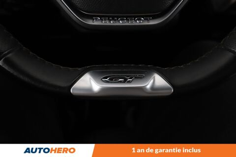 3008 1.6 Hybrid4 GT e-EAT8 300 ch 2020 occasion 92130 Issy-les-Moulineaux