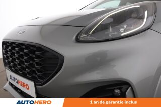 Puma 1.0 EcoBoost Hybrid mHEV ST Line 155 ch 2020 occasion 92130 Issy-les-Moulineaux