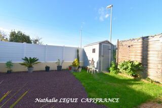  Maison � vendre 4 pi�ces 63 m�