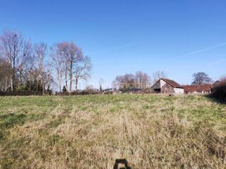  Terrain  vendre 2644 m