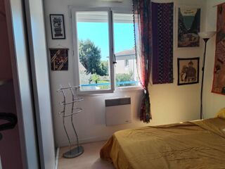 Appartement à louer 1 pièce 11 m² Villenave d ornon