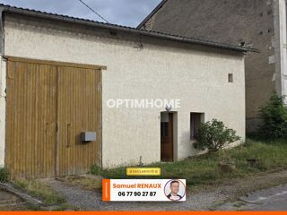  Maison à vendre 4 pièces 133 m²
