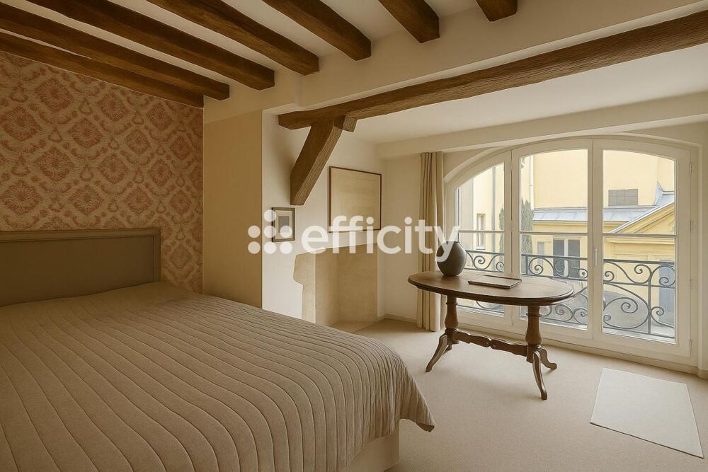 � vendre  Appartement Paris 6