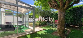  Maison à vendre 5 pièces 104 m²
