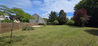  Terrain à vendre 590 m²