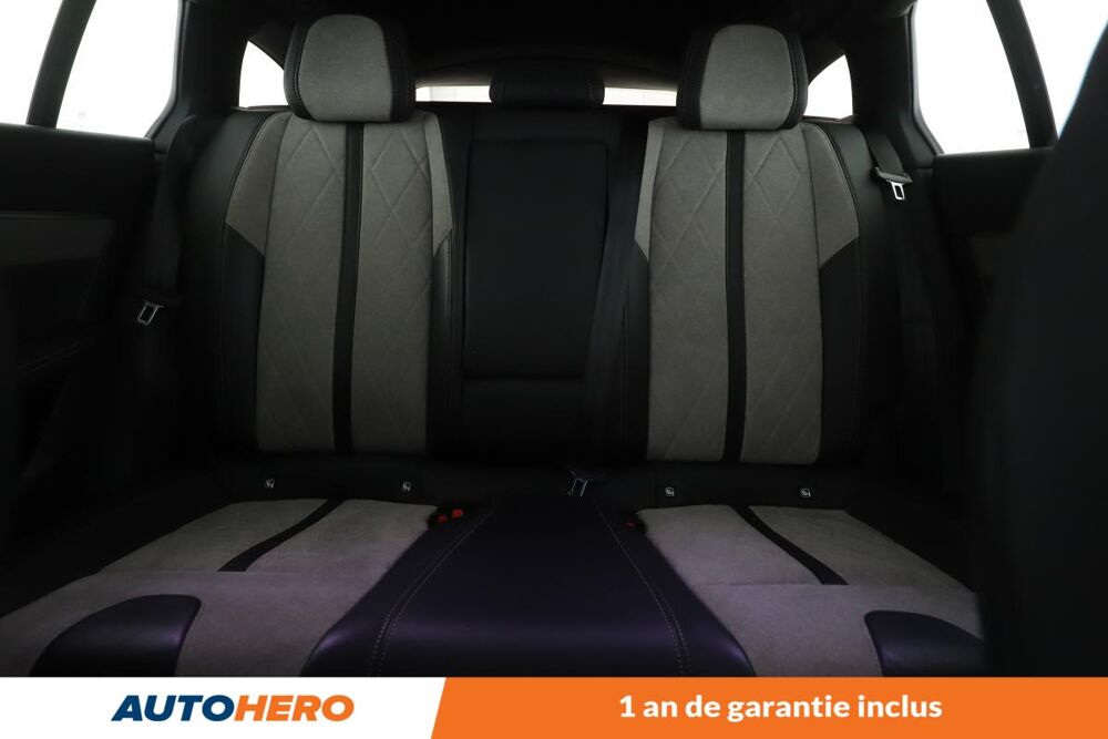 508 SW 1.6 Hybrid GT e-EAT8 225 ch 2020 occasion 92130 Issy-les-Moulineaux