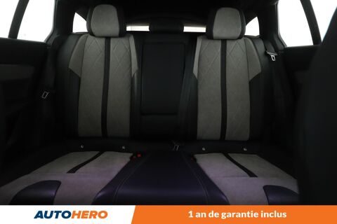 508 SW 1.6 Hybrid GT e-EAT8 225 ch 2020 occasion 92130 Issy-les-Moulineaux
