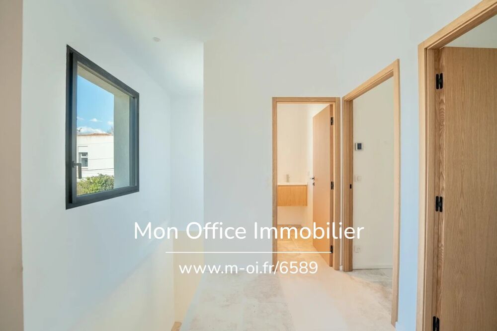 à vendre  Maison Aix-en-Provence (13100)