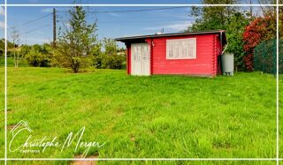  Terrain � vendre 1580 m�