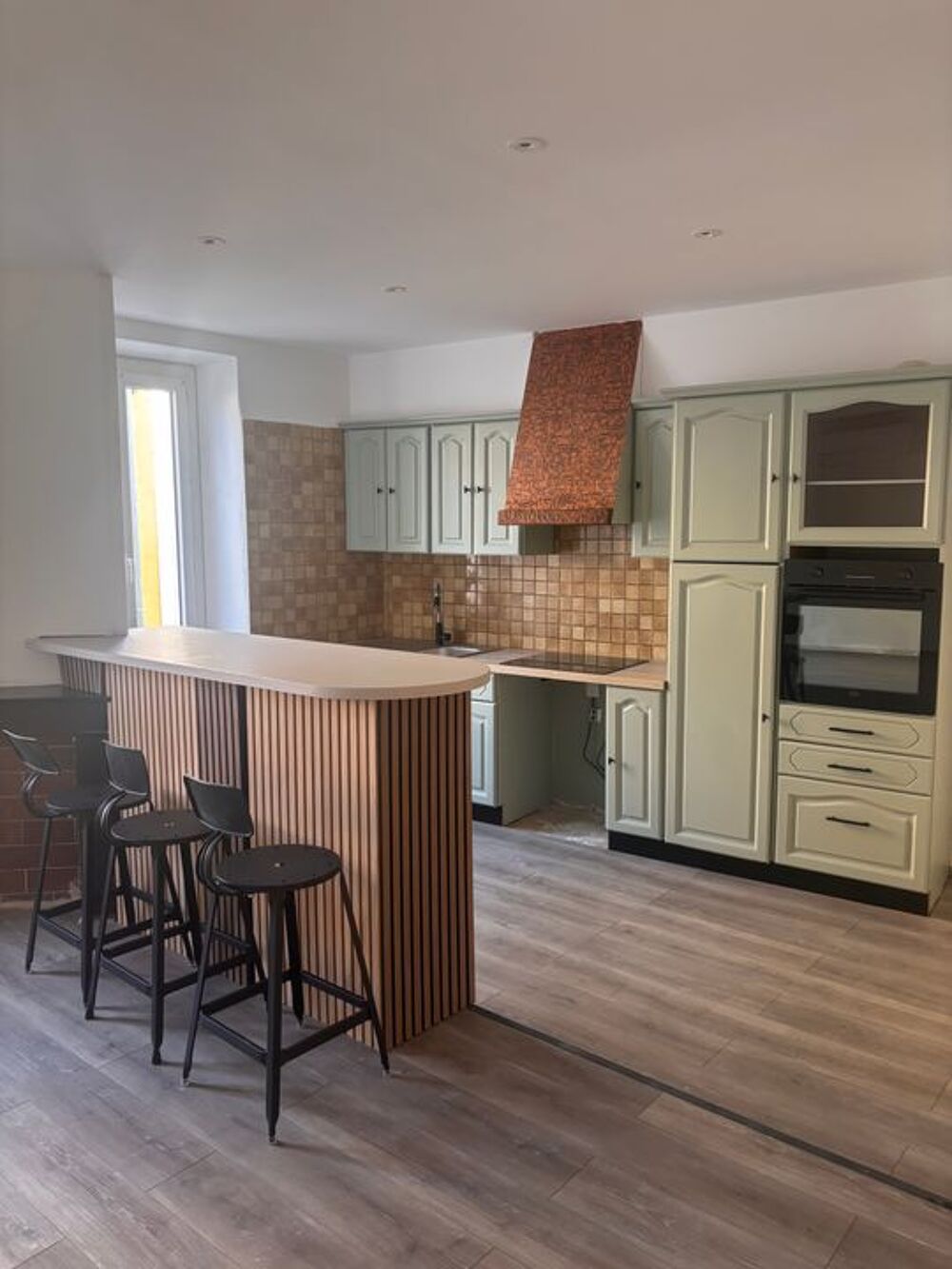 Location Appartement Appartement de 56m2 à louer sur Alès Ales