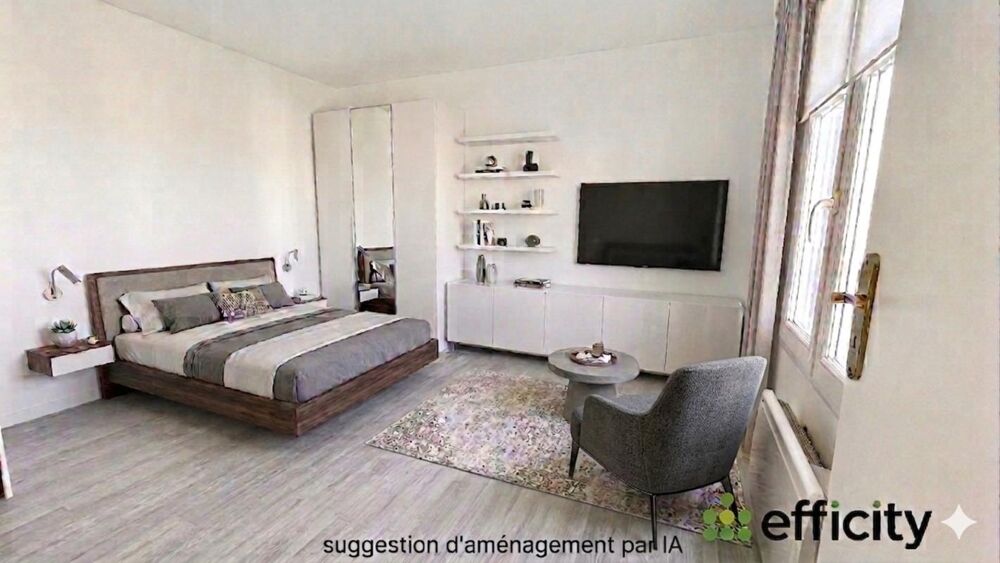 Vente Appartement Appartement récent Mantes la jolie