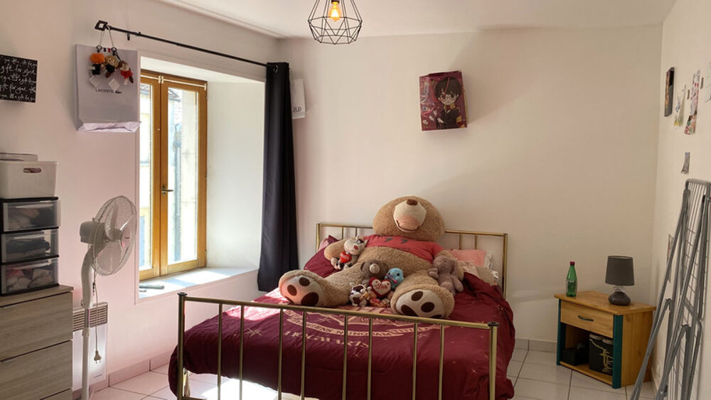 Vente Maison Maison vendue louée – Idéal investissement locatif- L'ISLE SUR SEREIN (89) L isle sur serein