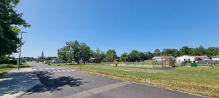  Terrain � vendre 540 m�