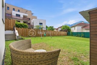  Appartement à vendre 4 pièces 82 m²