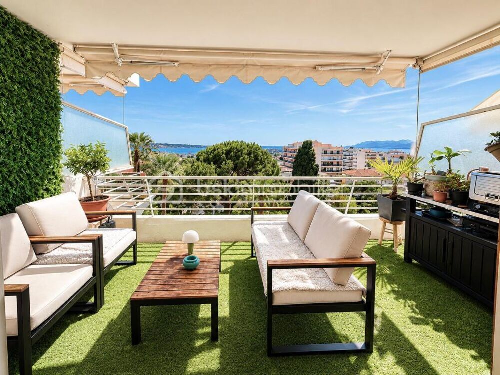 à vendre  Appartement Cannes (06400)
