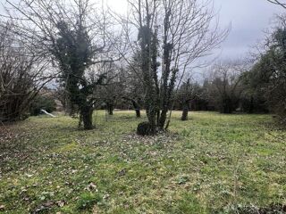  Terrain à vendre 1359 m²