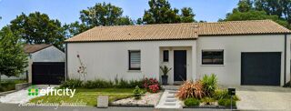 Maison 5 pièces 104 m² · à Moutiers les Mauxfaits · 104 m² · 276 000 €
