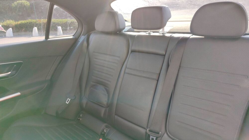 Classe C 220 d 200 EQ Boost 9G-Tronic AMG Line - Entretien constructe 2022 occasion 79260 La Creche