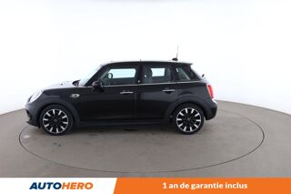 Cooper D Edition Blackfriars 5P 116 ch 2018 occasion 92130 Issy-les-Moulineaux