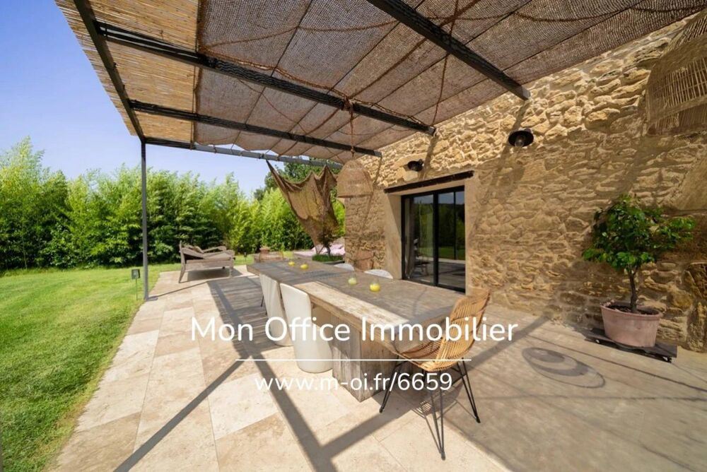 Référence : 6659-CCH - Maison en pierres