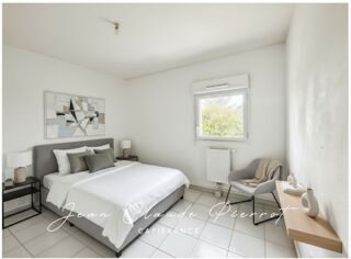  Appartement à vendre 3 pièces 60 m²