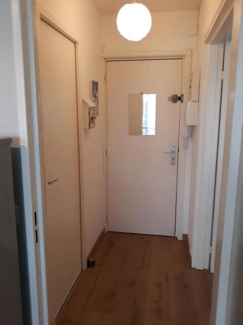 Appartement � louer 1 pi�ce 33 m�