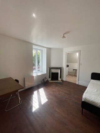  Appartement � louer 1 pi�ce 30 m�