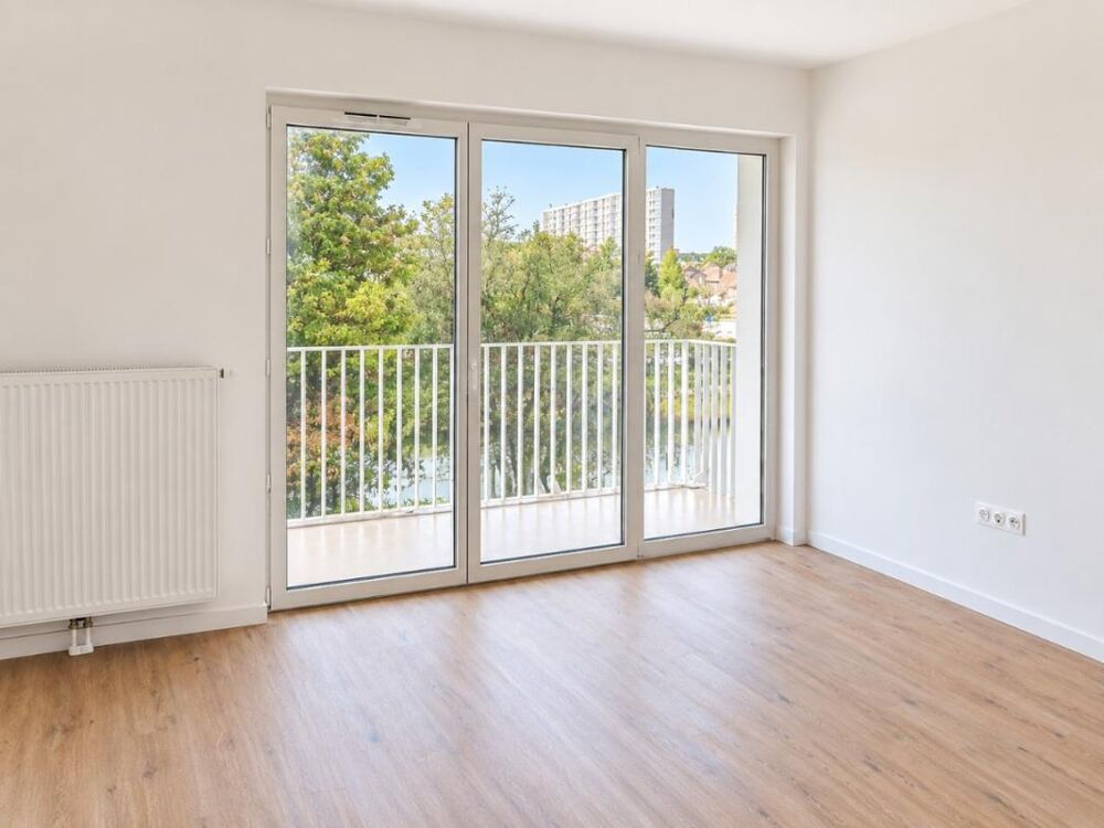 Location Appartement T2 avec balcon et parking à Valenciennes Valenciennes