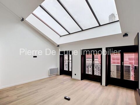  Duplex/triplex à vendre 3 pièces 124 m²