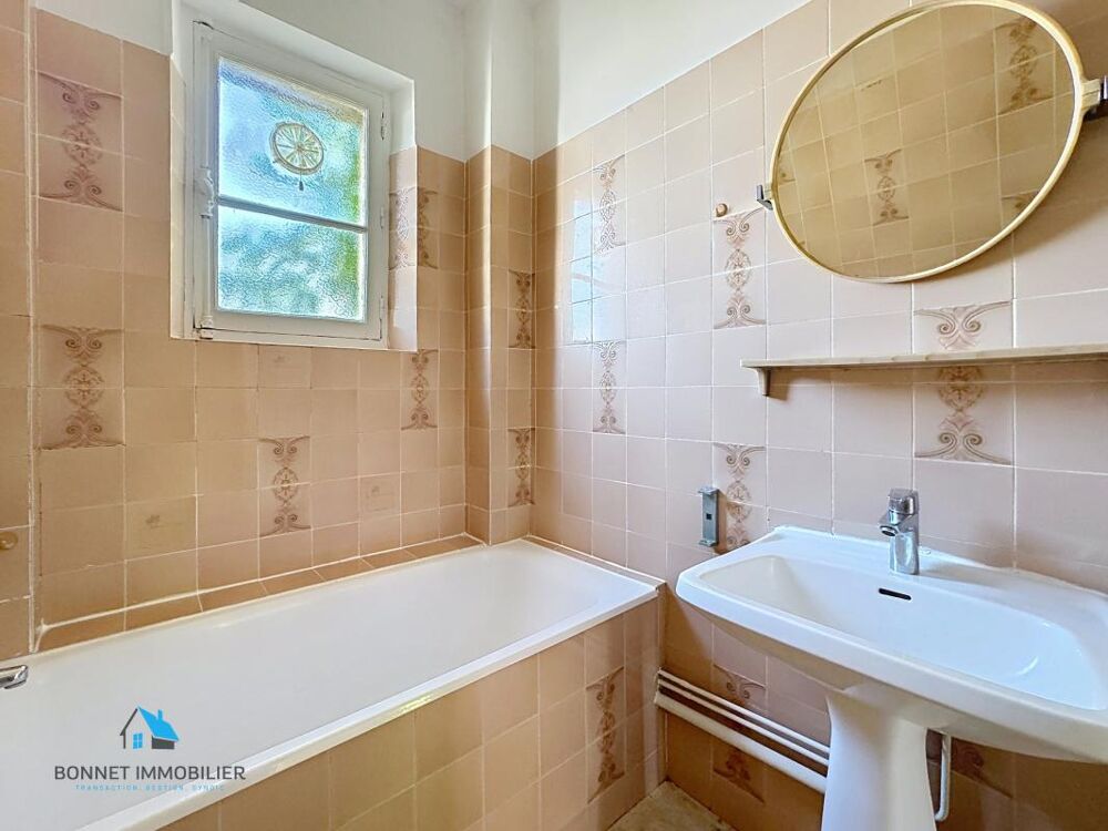 Location Appartement T3 - ANATOLE FRANCE Clermont ferrand