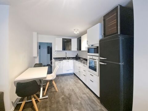  Appartement � louer 2 pi�ces 46 m�