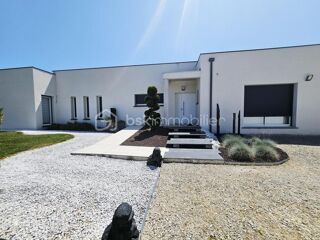  Maison � vendre 5 pi�ces 172 m�