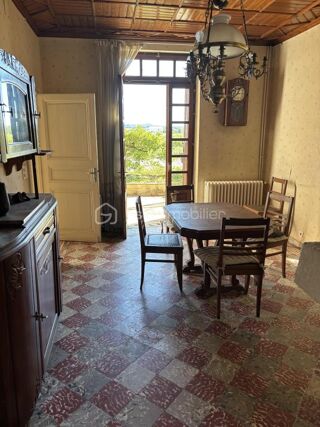  Maison à vendre 4 pièces 98 m²
