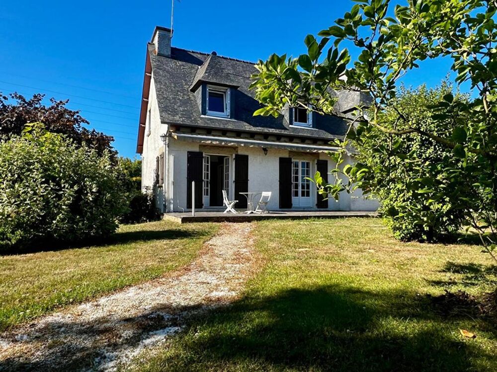 Vente Maison Maison  6 pièce(s) 125 m2 Pluduno