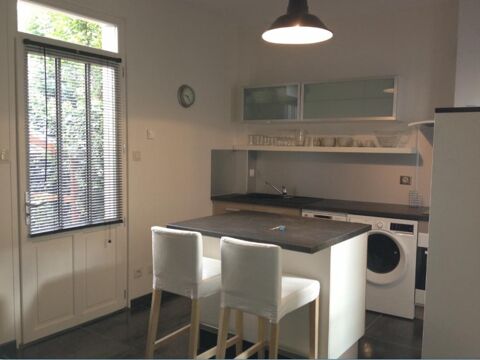  Appartement  louer 1 pice 31 m