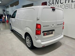 Expert III (2) FOURGON 2.0 BLUEHDI 145 EAT8 M 2025 occasion 52000 Chamarandes-Choignes