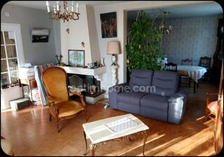  Maison � vendre 8 pi�ces 209 m�