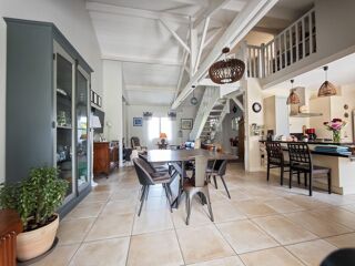  Maison à vendre 6 pièces 123 m²