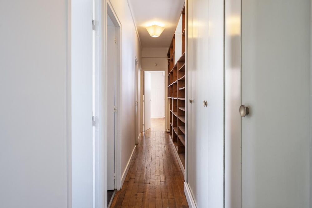  vendre  Duplex/triplex Paris 12