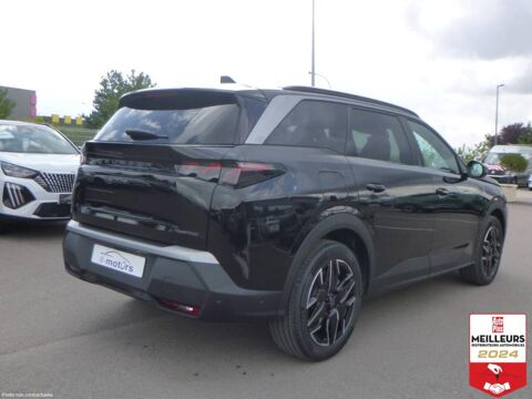 5008 Hybrid 145 e-DCS6 GT 2026 occasion 10150 Lavau