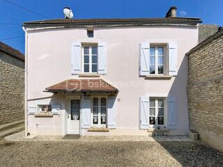  Maison à vendre 8 pièces 123 m²