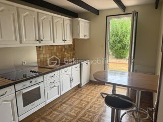  Maison à vendre 5 pièces 96 m²