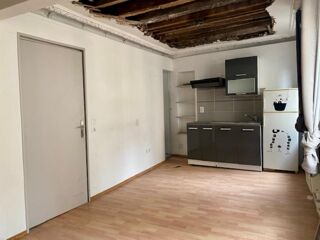  Appartement � vendre 2 pi�ces 30 m�