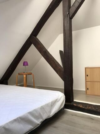  Appartement à louer 1 pièce 35 m²