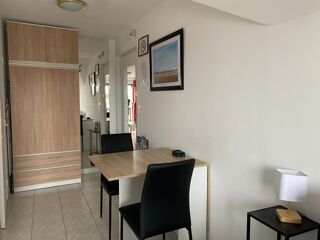  Appartement � vendre 1 pi�ce 19 m�