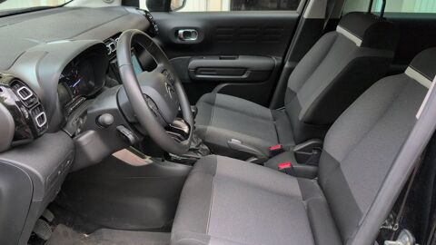 C3 Aircross 1.2 Puretech 110 Shine 2022 occasion 69340 Francheville