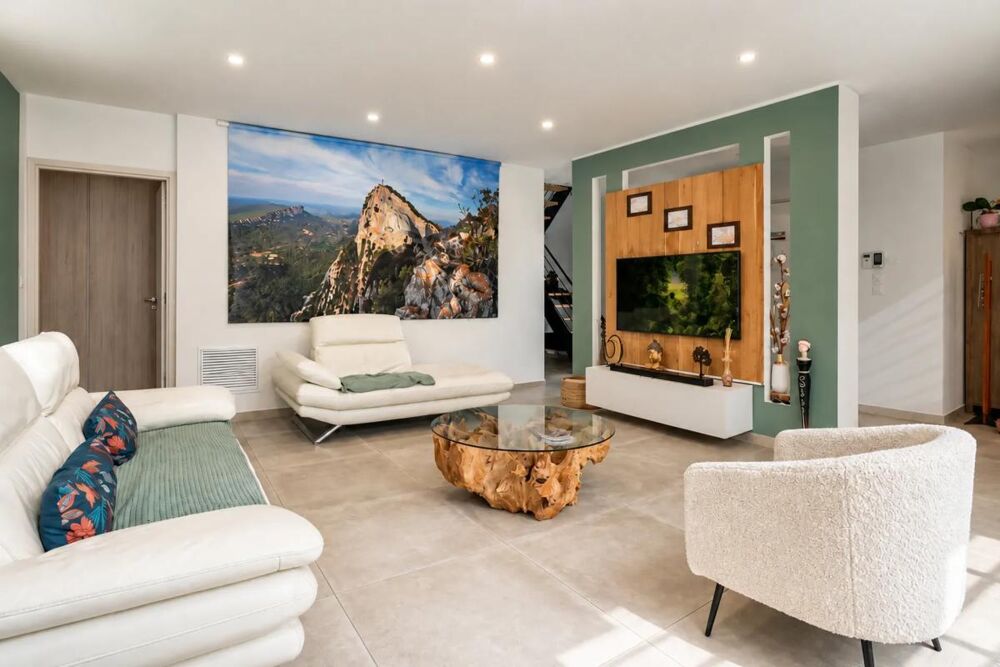 Vente Maison Maison de 10 pièces de 220 m² à Causse-de-la-Selle Causse de la selle