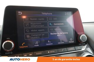 Juke 1.0 DIG-T Tekna DCT7 117 ch 2020 occasion 92130 Issy-les-Moulineaux