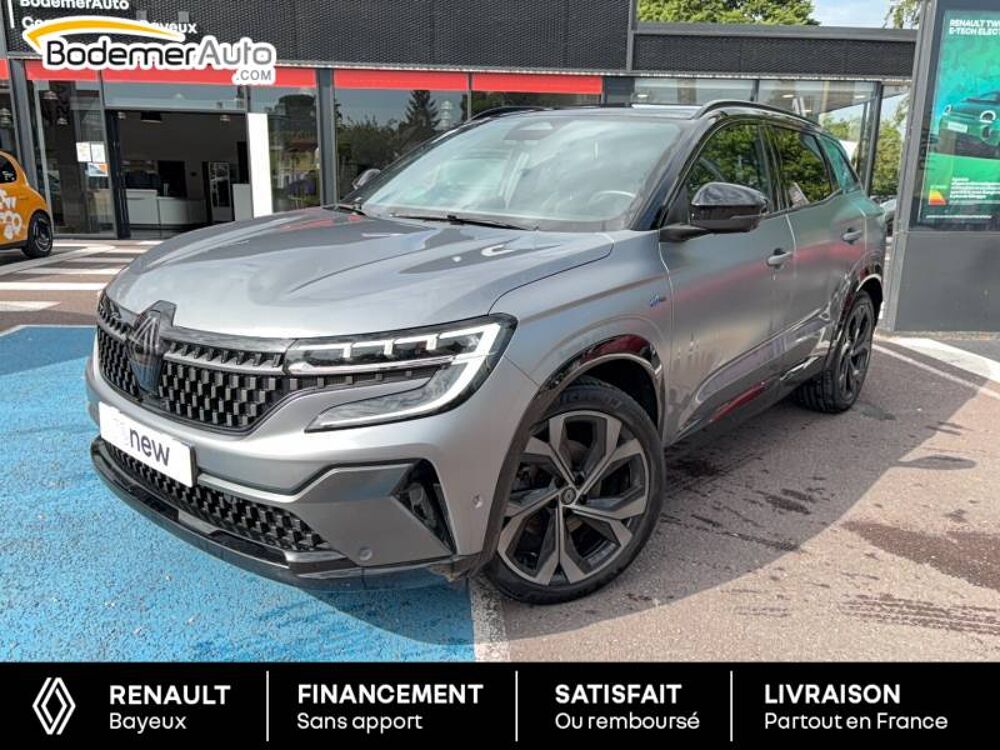 Austral E-Tech hybrid 200 Iconic esprit Alpine 2023 occasion 14400 Bayeux
