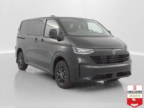 Annonce voiture Volkswagen Transporter 53803 €